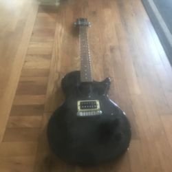 Guitar 