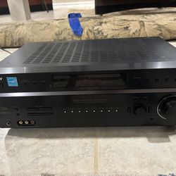 Sony Receiver 100w x 7