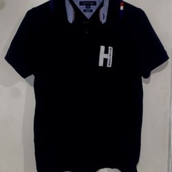 Tommy Hilfiger Polo Shirt
