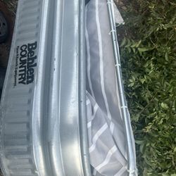 Behlen Country Tank