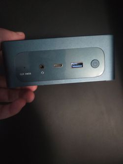 Powerful Mini Pc Beelink SER6