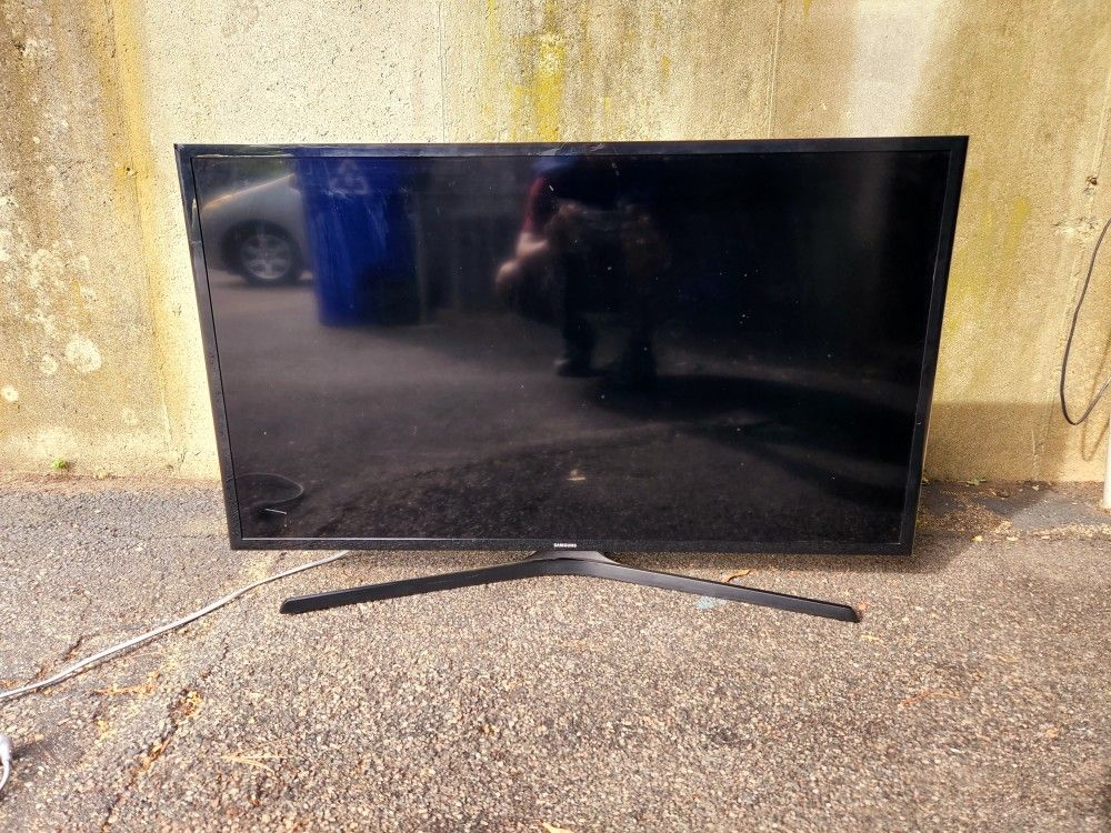 40 Inch TV Samsung