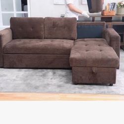 Sleeper Sofa 