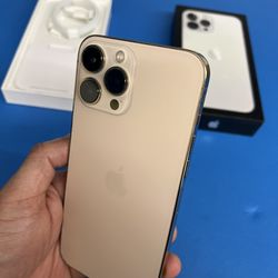 iPhone 13 Pro Max unlocked for any carriers 128gb ( Liberado )