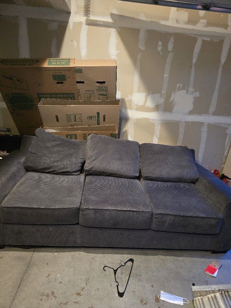 3 Seat Couch