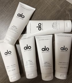 ALO Body Wash 
