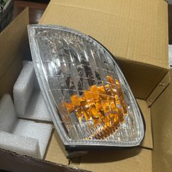 Lexus Ls 400 Corner Headlight