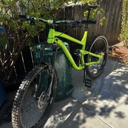 Norco Mountain Bike 