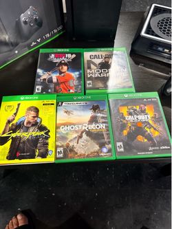 XBOX series X for sale