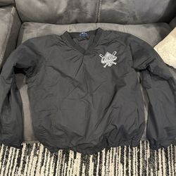 ER Windbreaker Jacket 