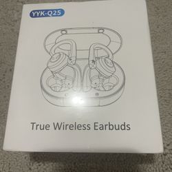 Wireless Earbuds