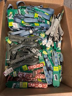 3 for $10 New dog collars XS,S,M,L,XL