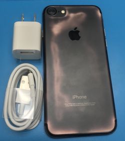 iPhone 7 128GB Factory Unlocked