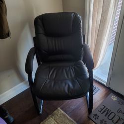 Chair Like New Very Comfortable Real Relaxing Chair Not Mine
