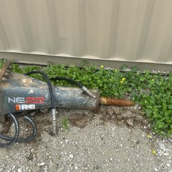 Bobcat Jackhammer Bit 