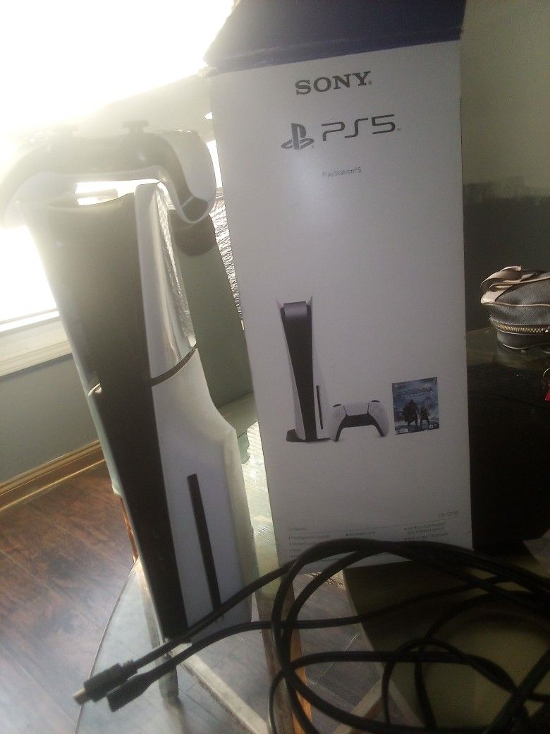 PlayStation 5