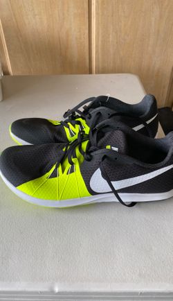 Nike Track shoes size 14 (new)