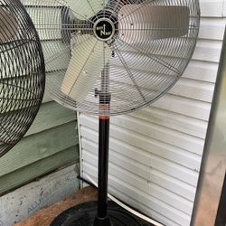 NORTHNTECH 30”” INDUSTRIAL FAN
