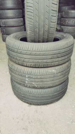 Llantas