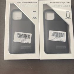 Battery Case For 11 Pro 