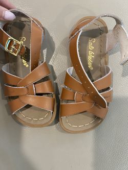 Salt Water Sandals Youth