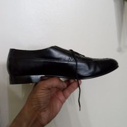Black Dress shoes