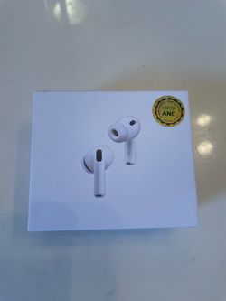 AirPods Pro 3
