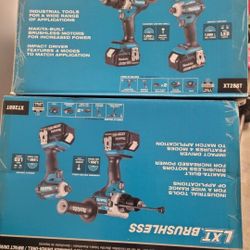 Makita Drill/driver Set LOWEST PRICE HERE