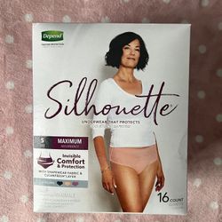 Silhouette Underwear 