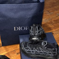 Dior , Shoes Size  41 
