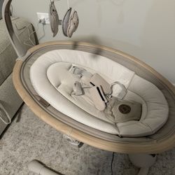 Maxi Cosi Cassia Swing 