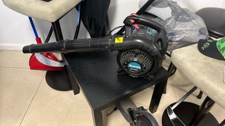 A blower