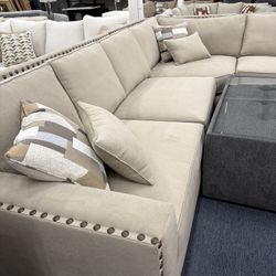 Seccionales Disponibles 