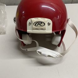 Rawling XS Football Helmet