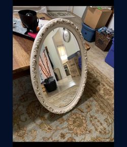 Vintage Mirror