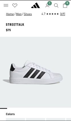 Mens Adidas