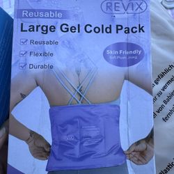 Cold Gel Pack