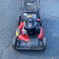Craftsman 21 Inch 