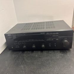 Yamaha RX-V390 Receiver