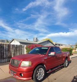 2007 Ford F-150