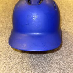 Demarini Helmet 