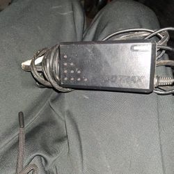 GoTrax 42v Charger works great