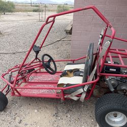 Go Kart