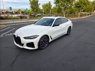 2024 BMW I4