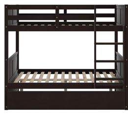 Bunk bed ( litera)