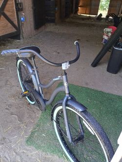 Huffy Bike