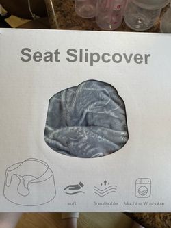 Seat slipcover