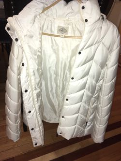 BRAND NEW JACKET $90