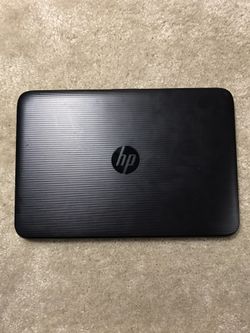 HP Stream Laptop