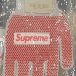 Supreme Gloves 